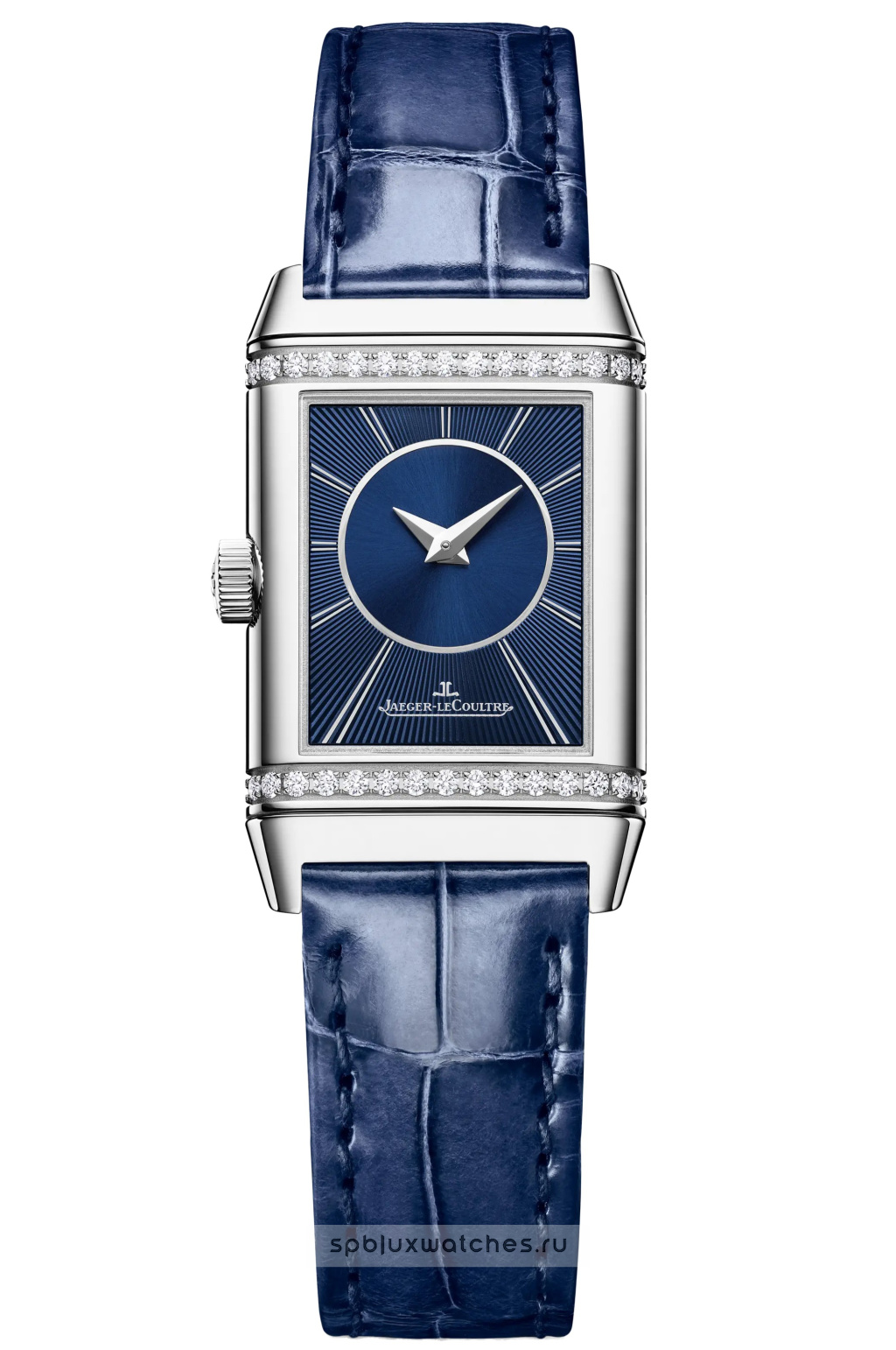 Jaeger-LeCoultre Reverso Classic Duetto 34.2 x 21 mm Q2668423