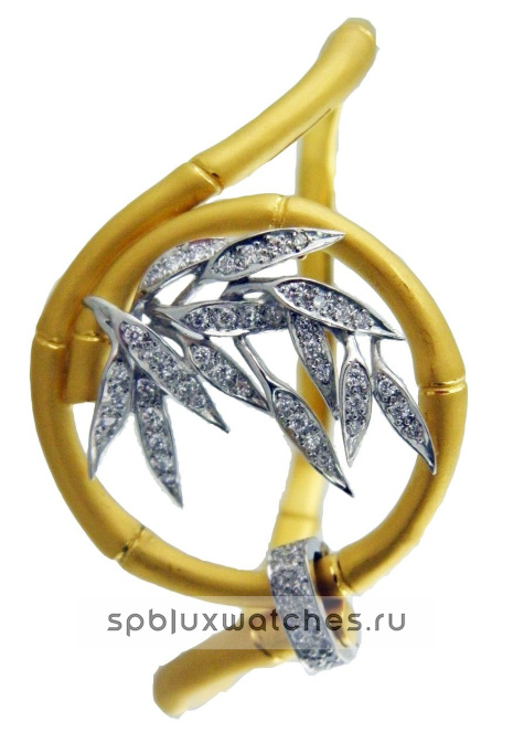 Браслет Carrera y Carrera Tao Bamboo