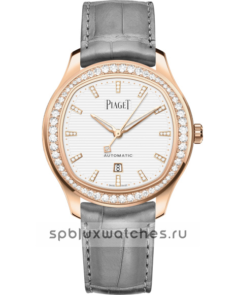 Piaget Polo Date 36 mm G0A46023