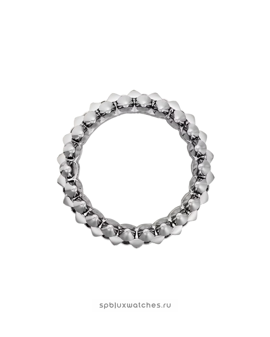 Кольцо Cartier Clash de Cartier Ring Small Model B4233100
