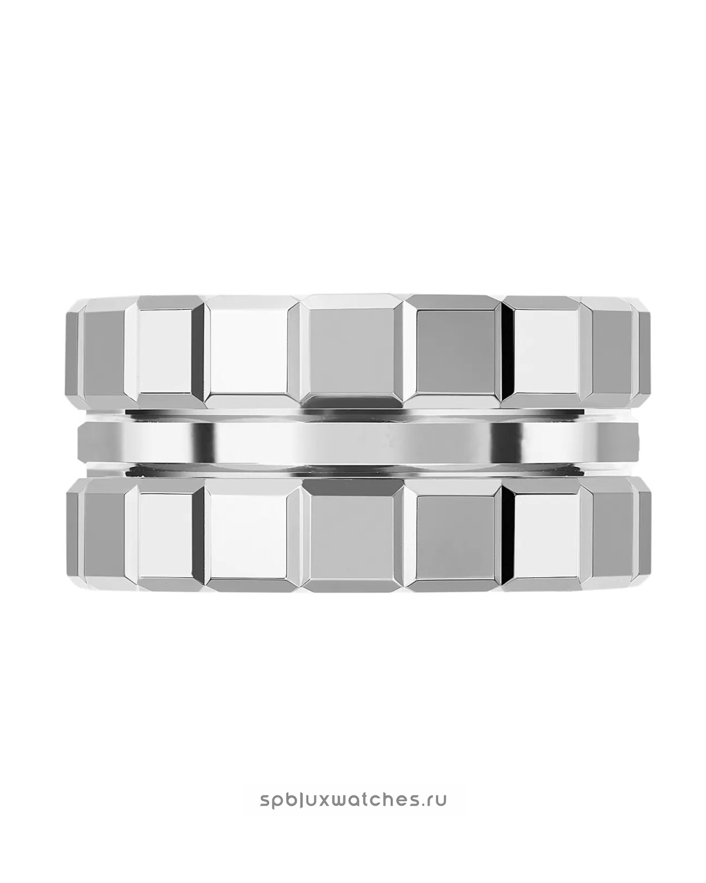 Кольцо Chopard Ice Cube Ring 827004-1010