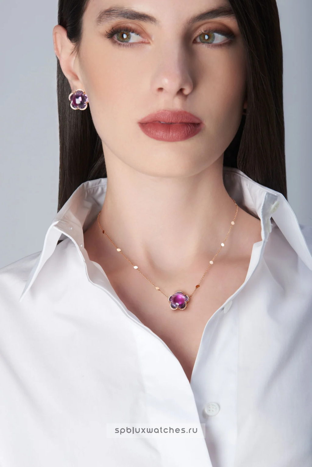 Подвеска Pasquale Bruni Bon Ton Necklace 16810R