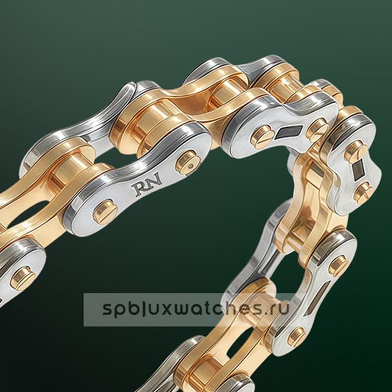 Браслет "Катена" Roman Nikonov RN300022