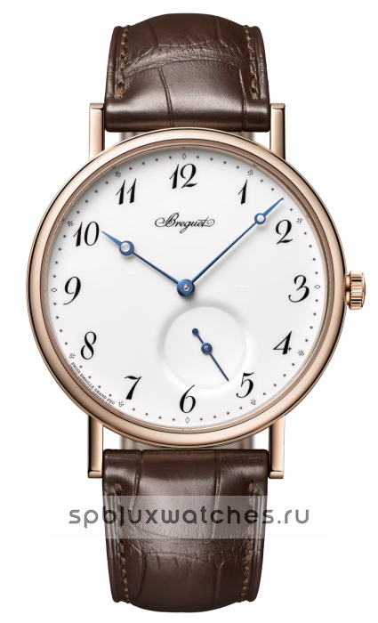 Breguet Classique 7147 40 mm 7147BR/29/9WU