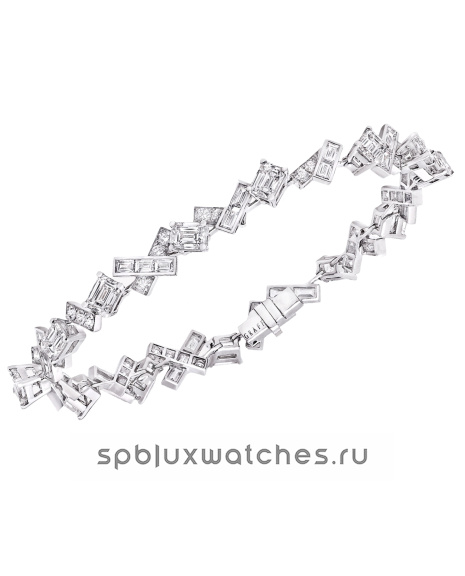 Браслет Graff Threads Diamond Bracelet RGB411
