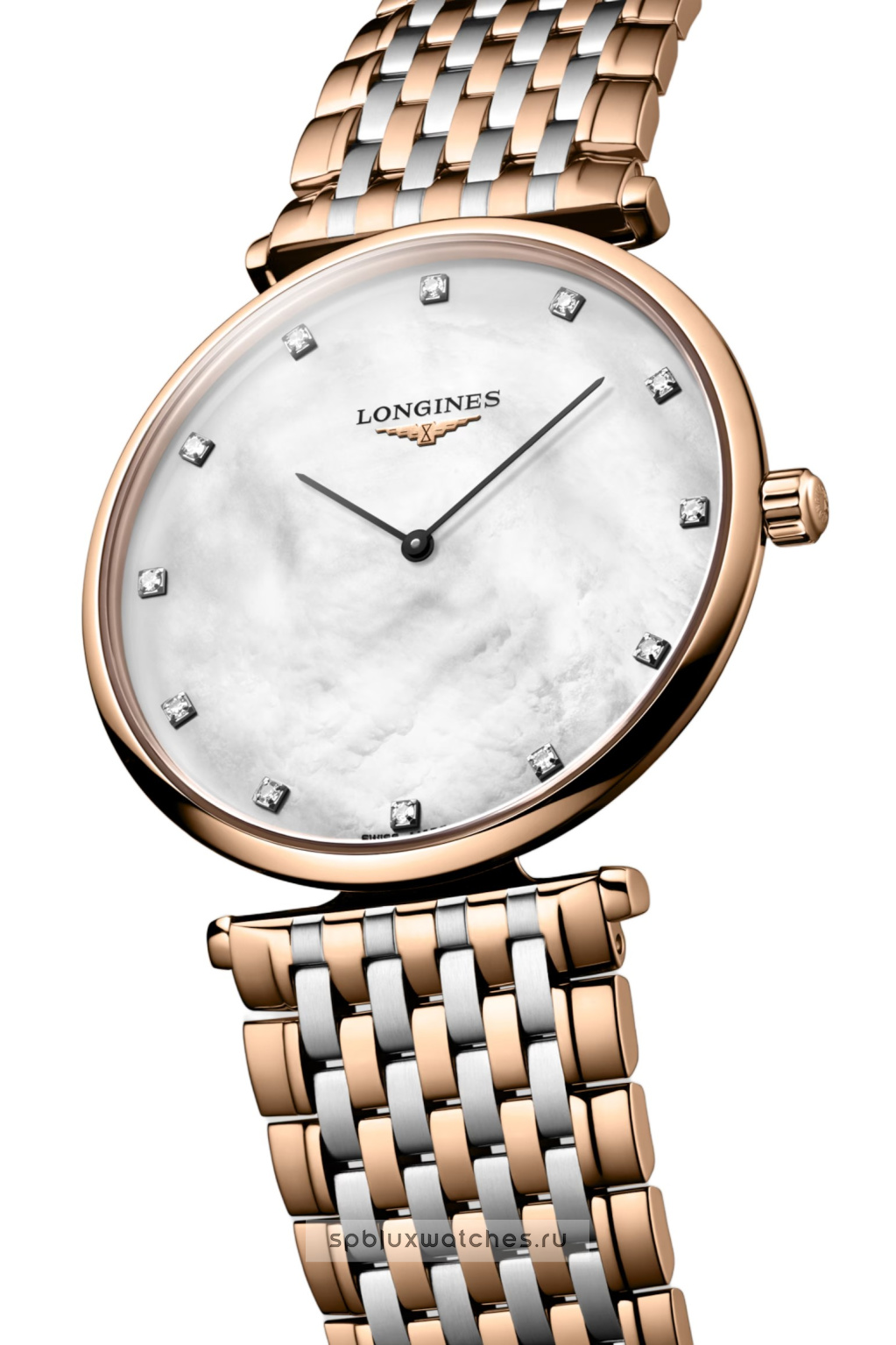 Longines La Grande Classique De Longines 38 mm L4.866.1.97.7