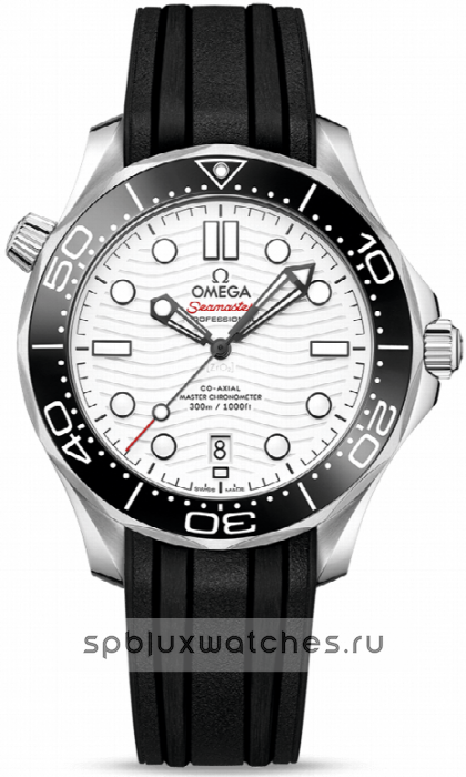 Omega Seamaster Diver 300M Co-Axial Master Chronometer 210.32.42.20.04.001