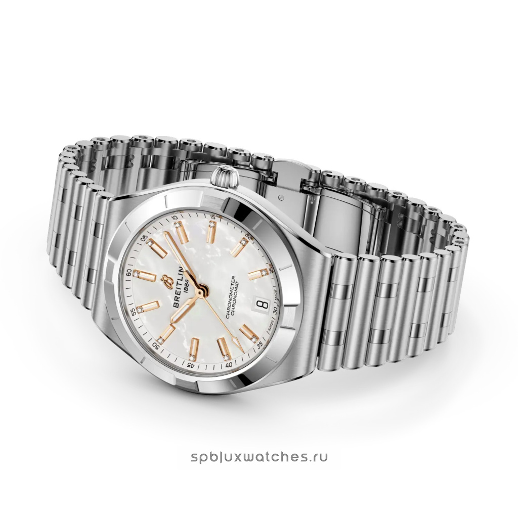 Breitling Chronomat Automatic 36 mm A10320101A1A1