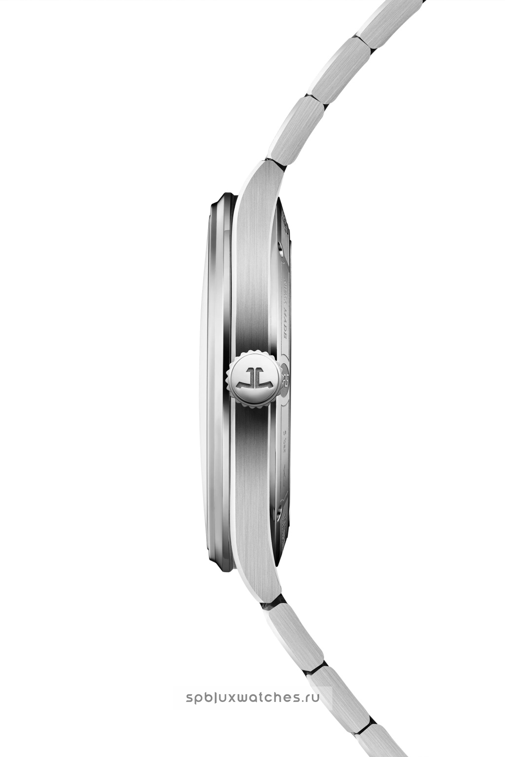 Jaeger-LeCoultre Master Control Chronometre Date 38 mm Q4158120