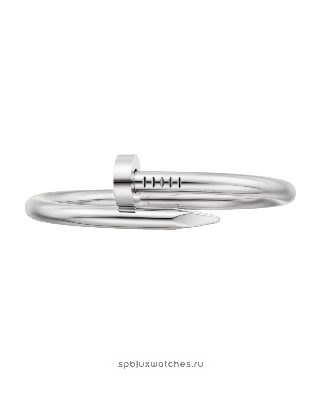 Браслет Cartier Juste un Clou Bracelet Large Model B6069617