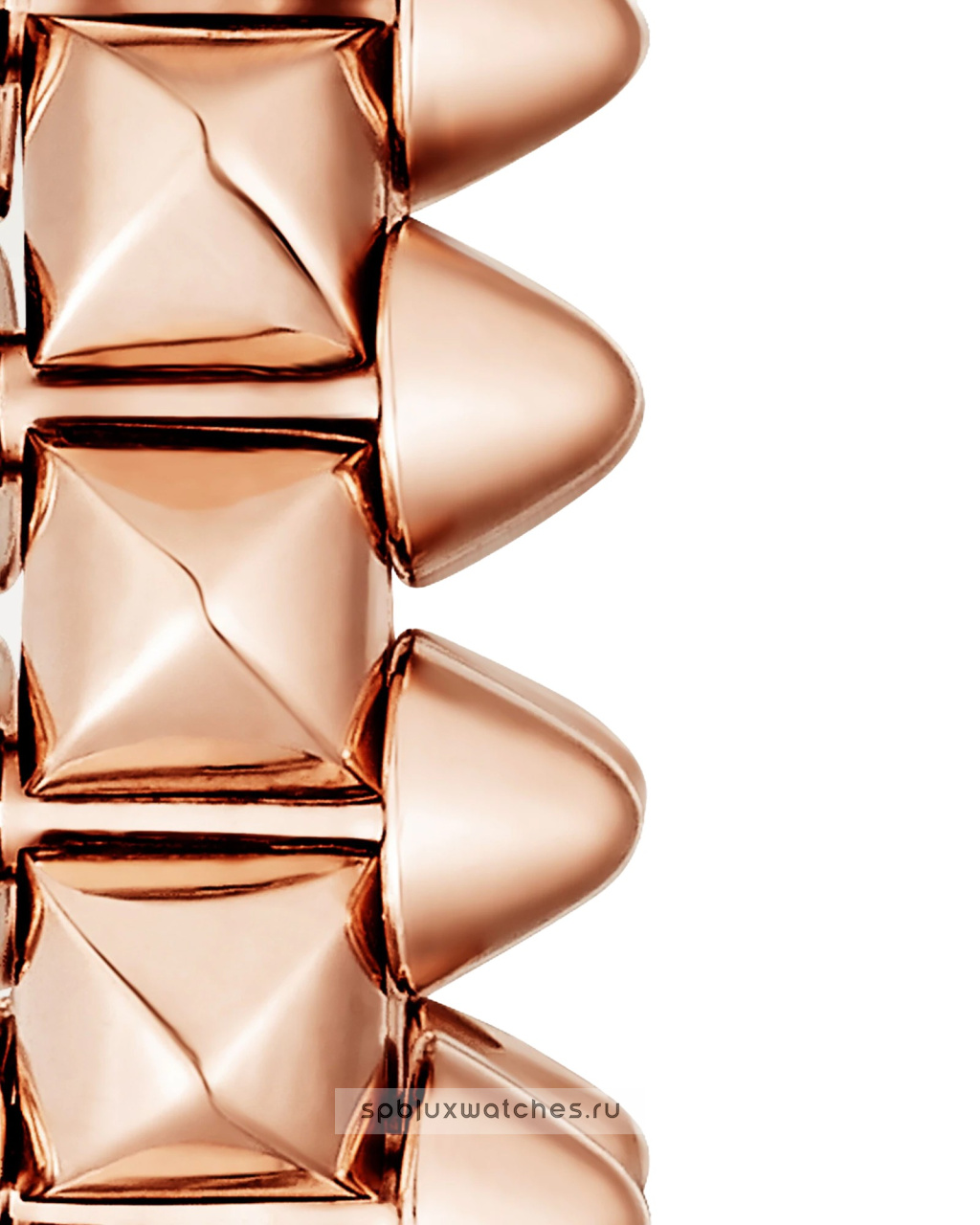 Браслет Cartier Clash de Cartier Bracelet Small Model B6065117