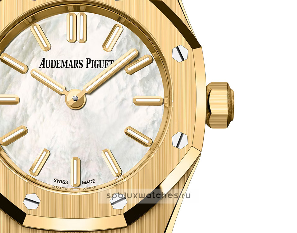 Audemars Piguet Royal Oak Mini Quartz 23 mm 67630BA.OO.1312BA.03-B