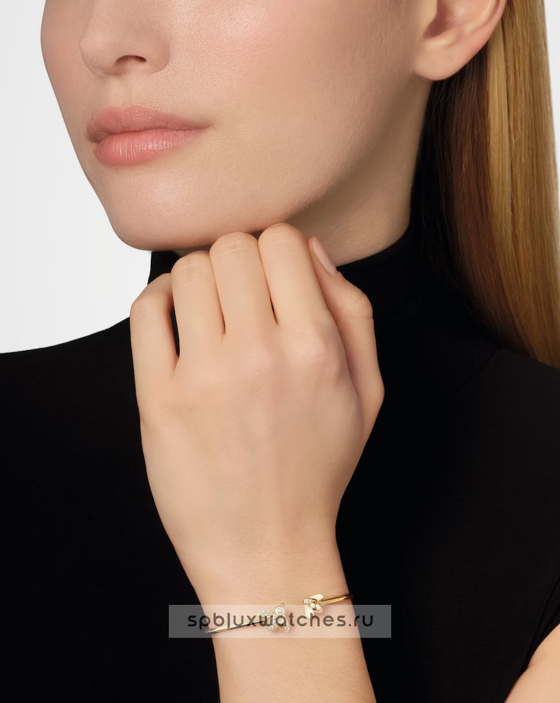Браслет Chaumet Bee de Chaumet Bracelet 085822