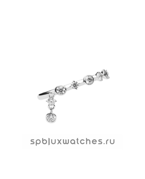 Кольцо Mikimoto Dinner Ring DGR1464U