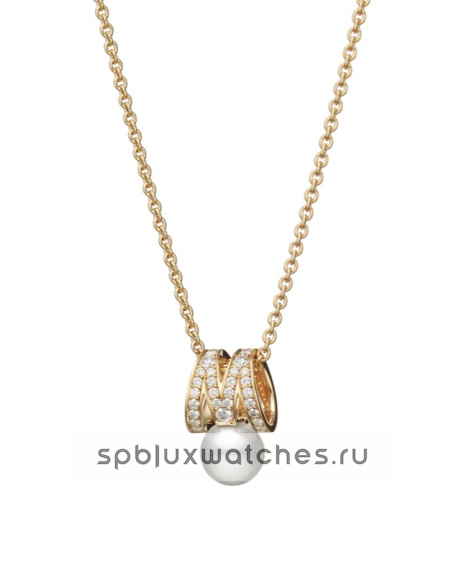 Подвеска Mikimoto M Signature Pendant PYP-1812K