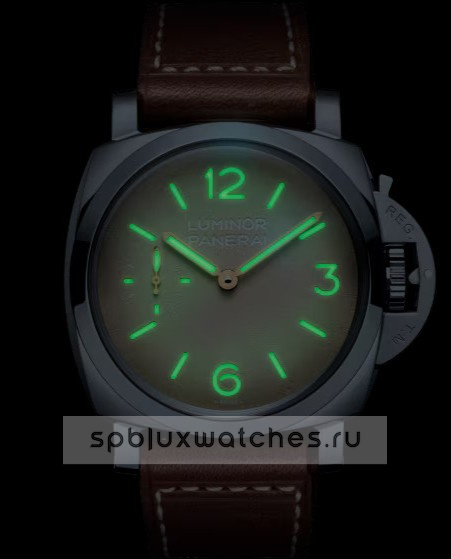Panerai Luminor 47 mm PAM01735