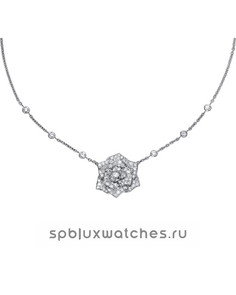 Подвеска Piaget Rose Pendant G33U0061
