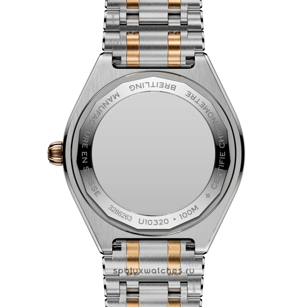 Breitling Chronomat Automatic 36 mm U10320101A1U1