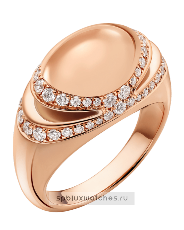 Кольцо Bvlgari Cabochon Ring 361470
