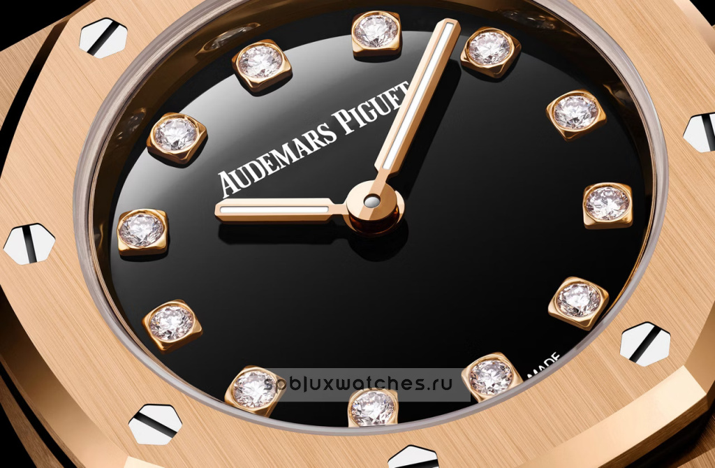 Audemars Piguet Royal Oak Mini Quartz 23 mm 67630OR.OO.1312OR.01-B