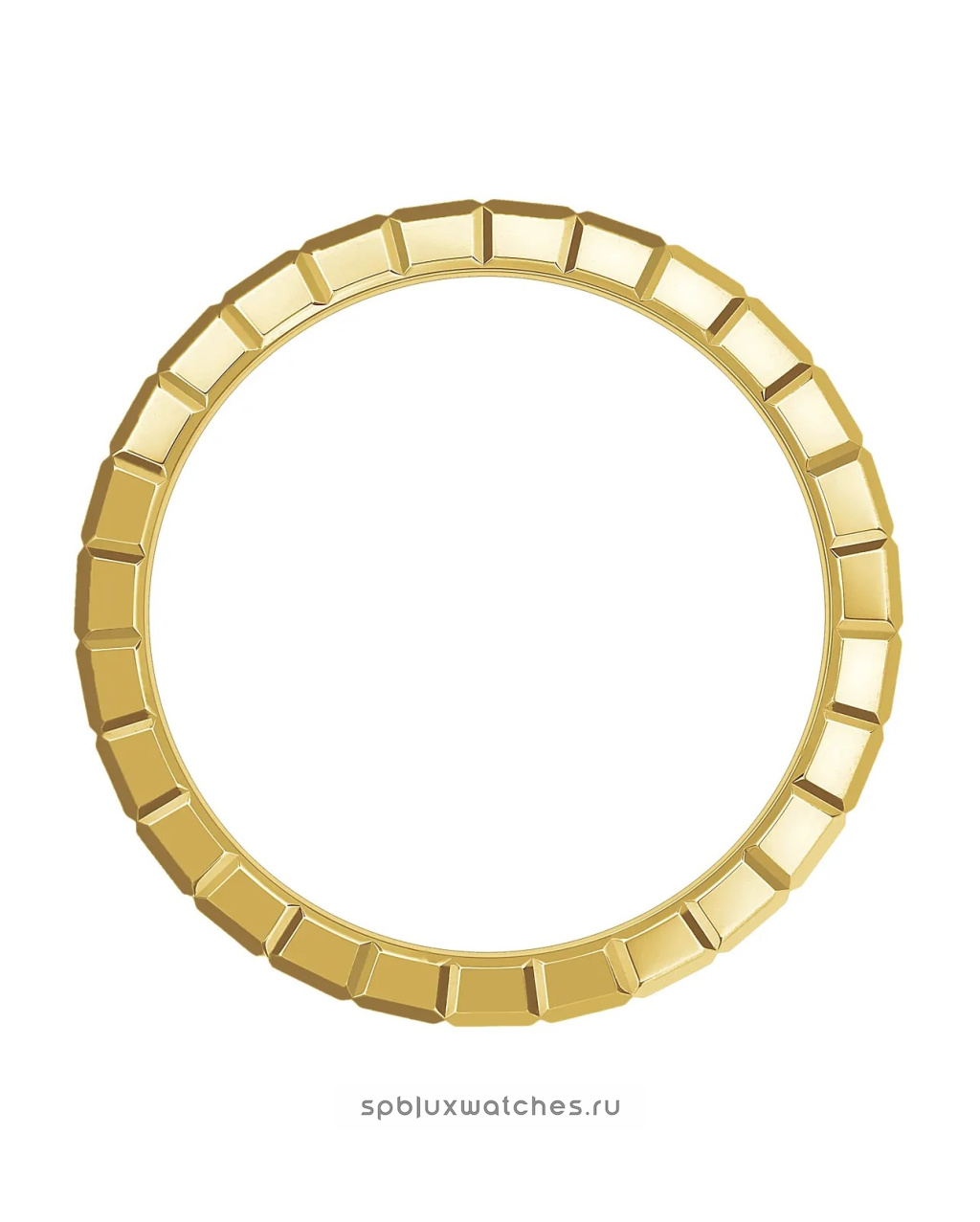 Кольцо Chopard Ice Cube Ring 827005-0040