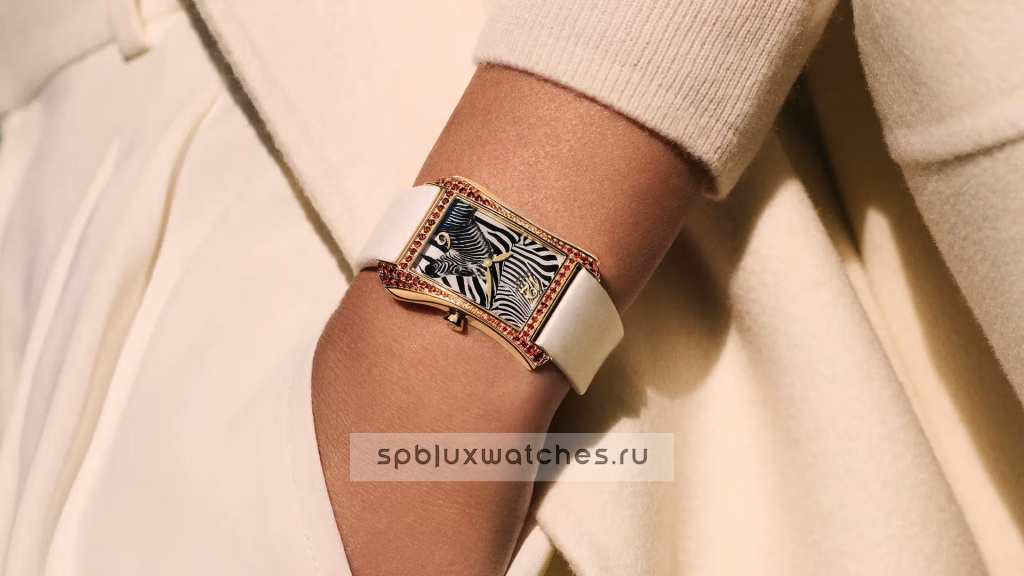 Patek Philippe Gondolo Serata 4962/200R-010