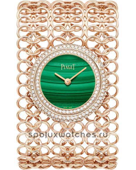 Piaget Possession Cuff 29 mm G0A43069