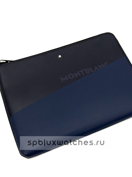 Папка Montblanc