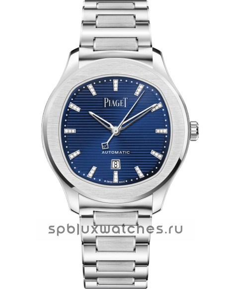 Piaget Polo Date 36 mm G0A46018