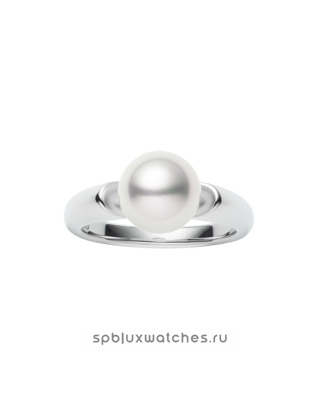 Кольцо Mikimoto Ring PR1523R