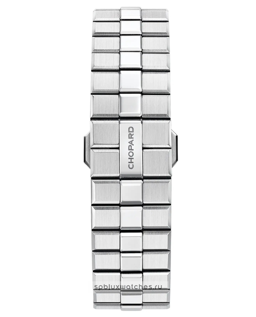 Chopard Alpine Eagle Summit 36 mm 295370-1006