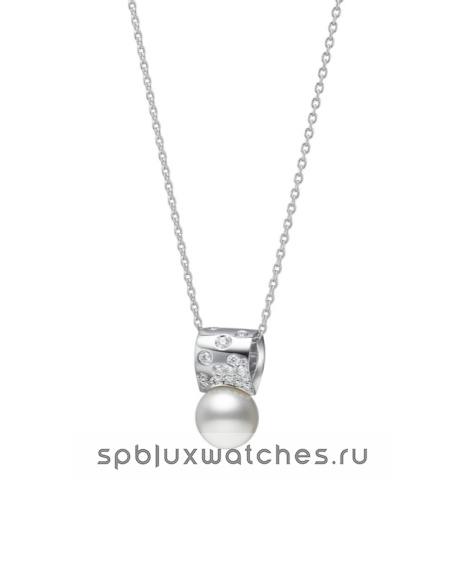 Подвеска Mikimoto Universe Elements Pendant PP-20646NU