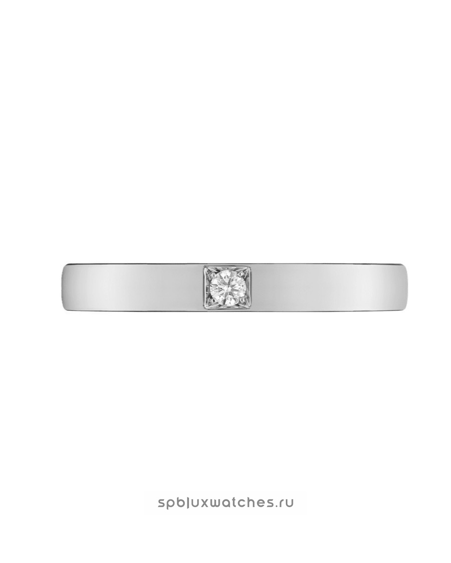 Обручальное кольцо Bvlgari Marryme Wedding Band 341731