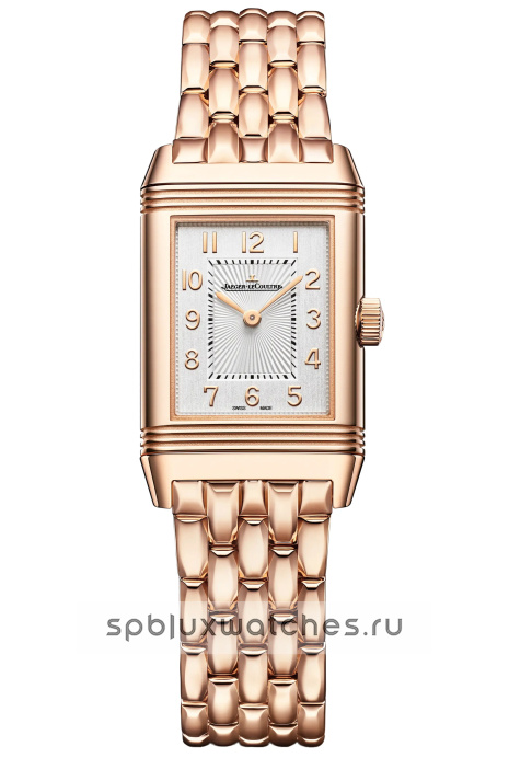 Jaeger-LeCoultre Reverso Classic Duetto 34.2 x 21 mm Q2662143
