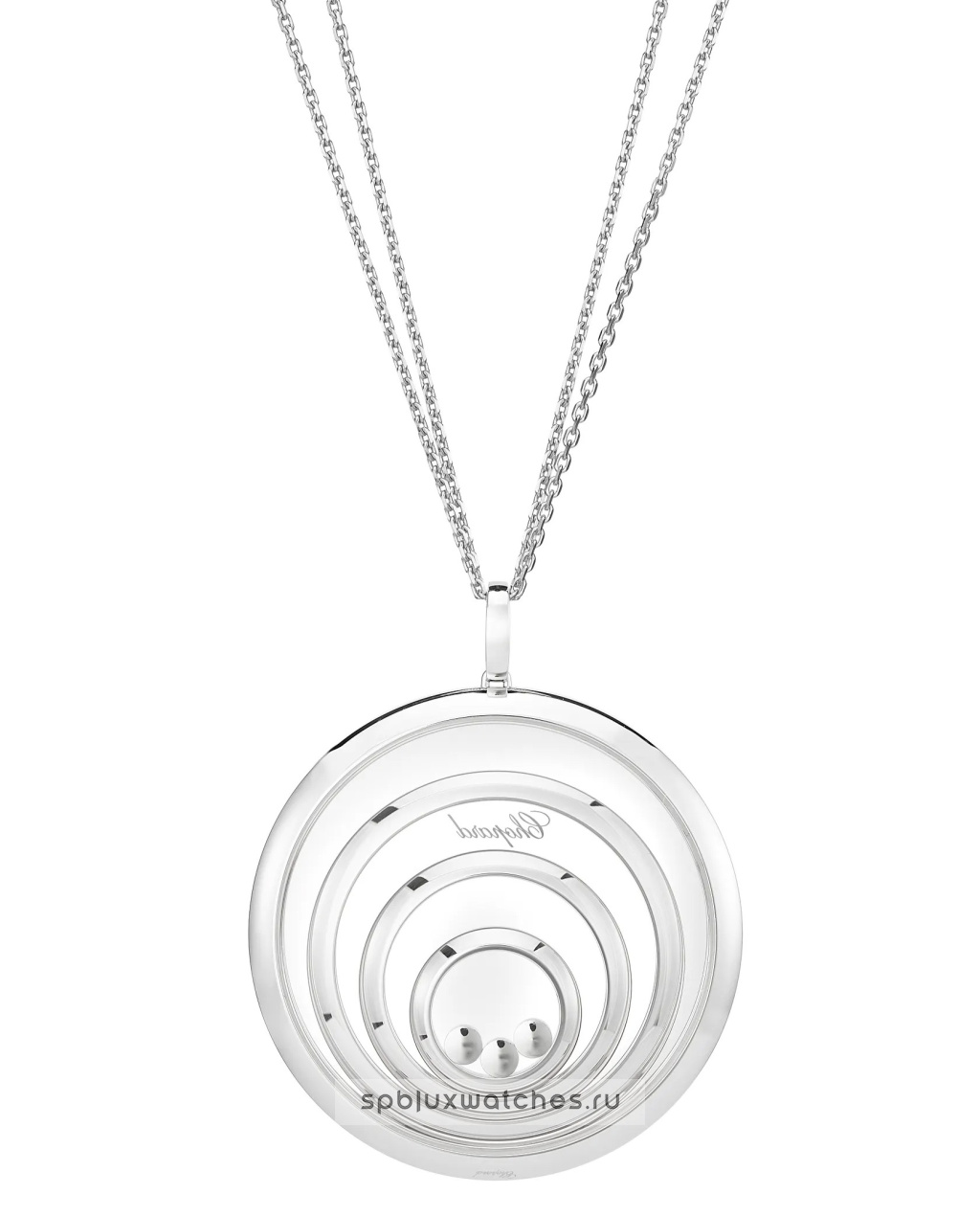 Подвеска Chopard Happy Spirit Pendant 798233-1001
