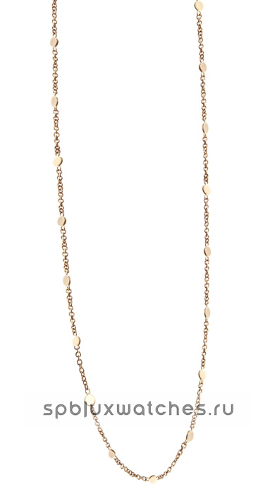 Колье Pasquale Bruni Luce Chain Necklace 16195R