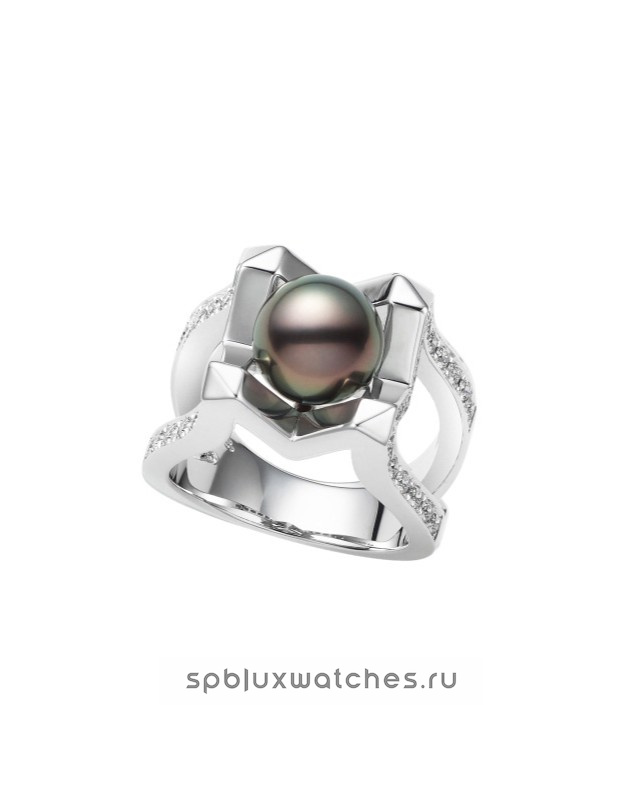 Кольцо Mikimoto M Collection Ring PR1526U