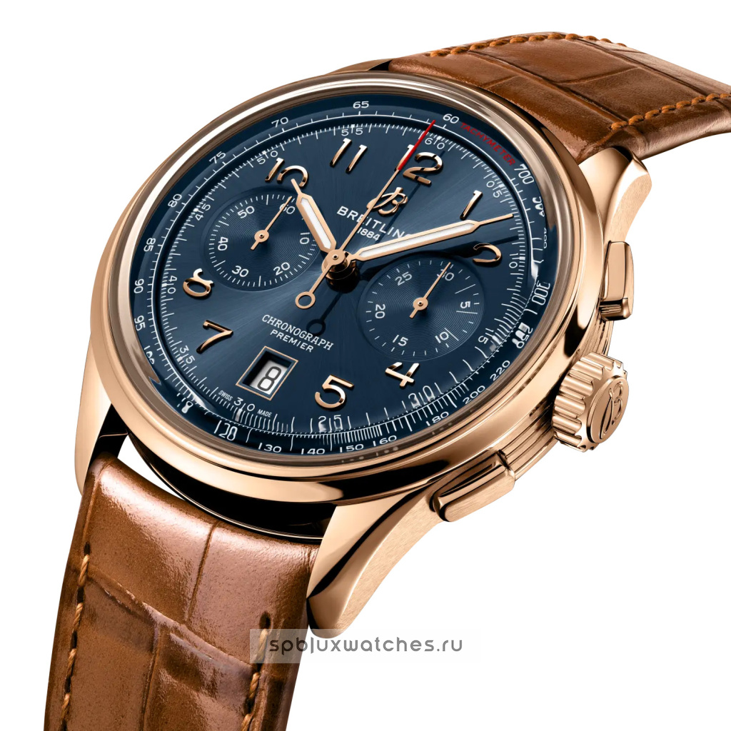 Breitling Premier B01 Chronograph 42 mm RB0145171C1P1