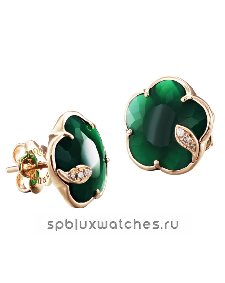 Серьги Pasquale Bruni Petit Joli Stud Earrings 16113R