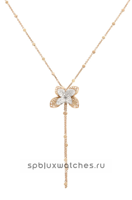 Подвеска Pasquale Bruni Petit Garden Libellule Necklace 16714BR