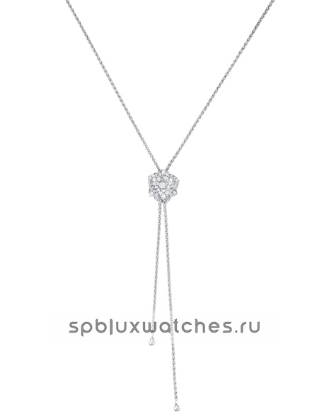 Подвеска Piaget Rose Pendant G33U0093
