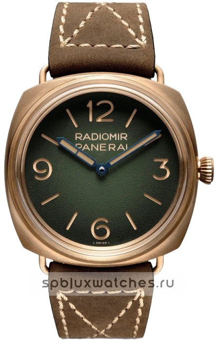Panerai Radiomir Bronzo 47 mm PAM00760