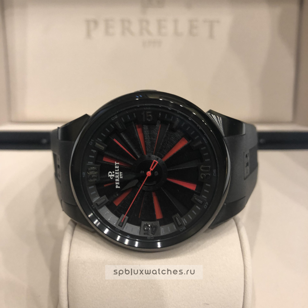 Perrelet Turbine 44mm