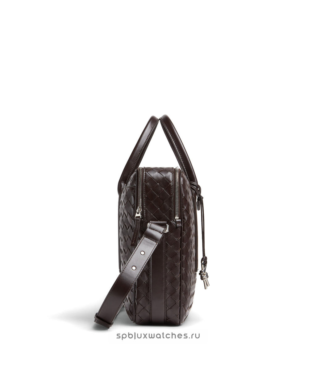 Портфель Bottega Veneta