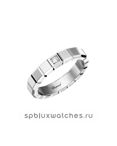 Кольцо Chopard Ice Cube Ring 829834-1069
