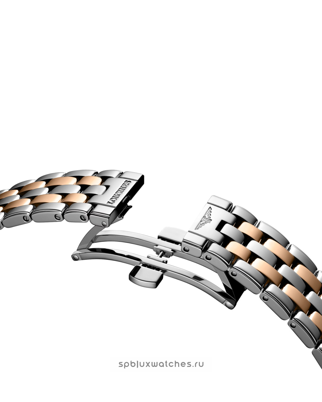 Longines Flagship Classic 40 mm L4.984.3.07.7
