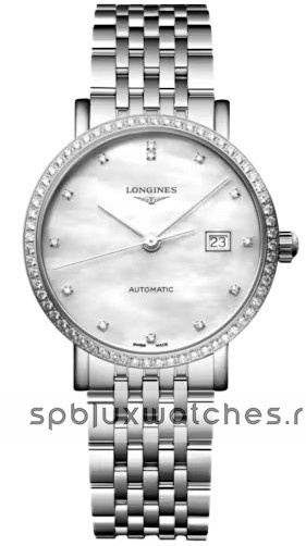 Longines Elegant 29 mm L4.310.0.80.6