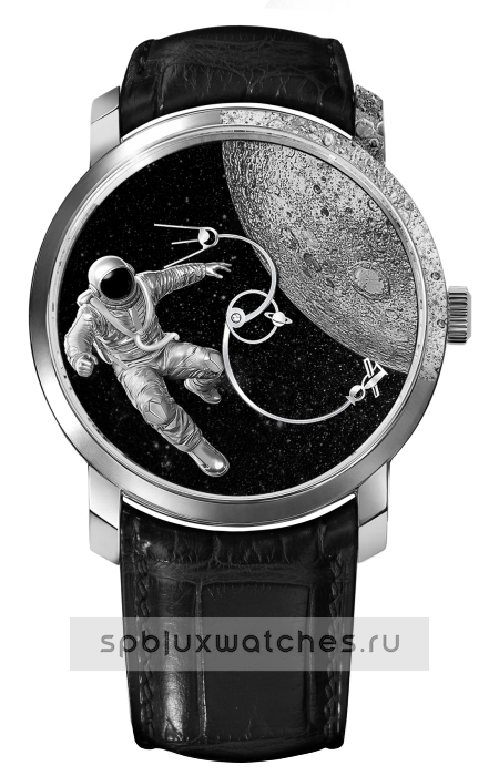 Часы Roman Nikonov «Космонавт» RN701113