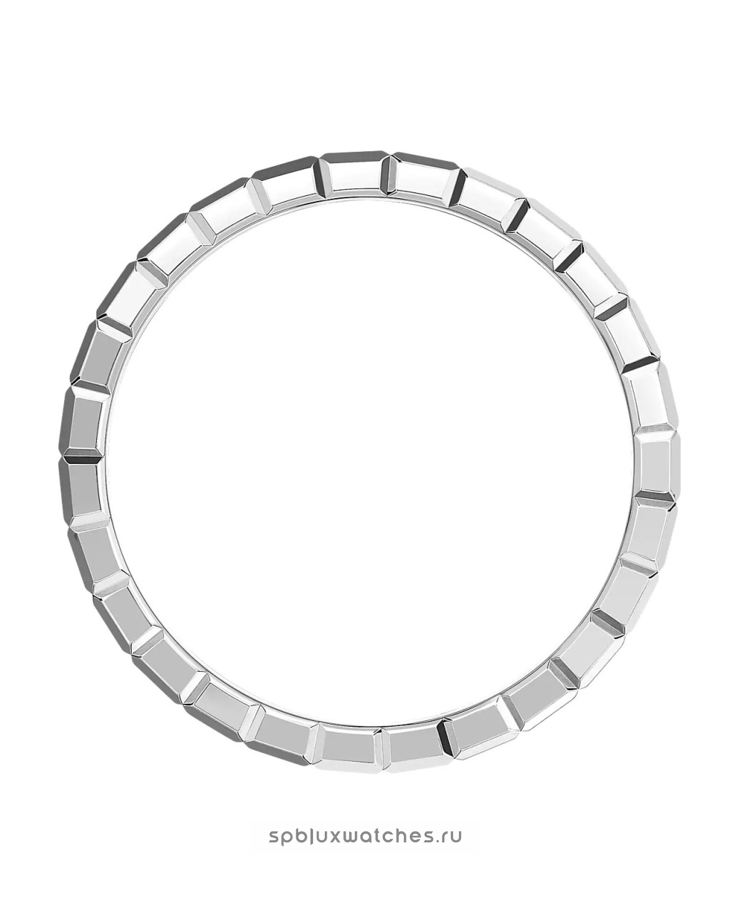 Кольцо Chopard Ice Cube Ring 827006-1010