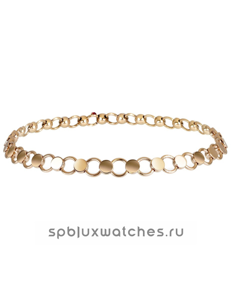 Колье Pasquale Bruni Luce Small Link Chain Collier 16740RS
